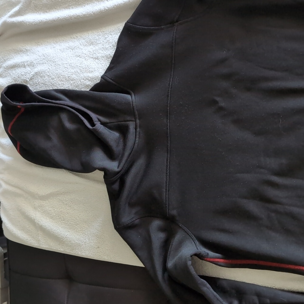 Men's Spyder sweatshirt